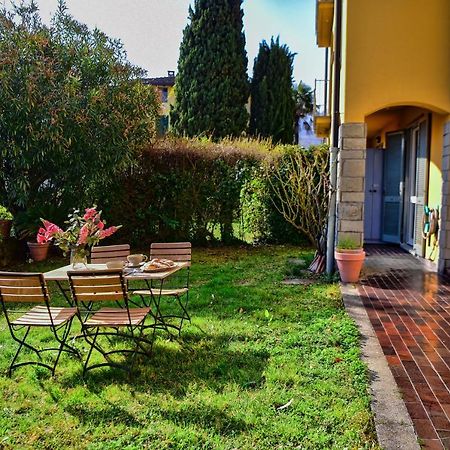 Ca' Maria Narciso By Wonderful Italy Appartement Bellagio Buitenkant foto