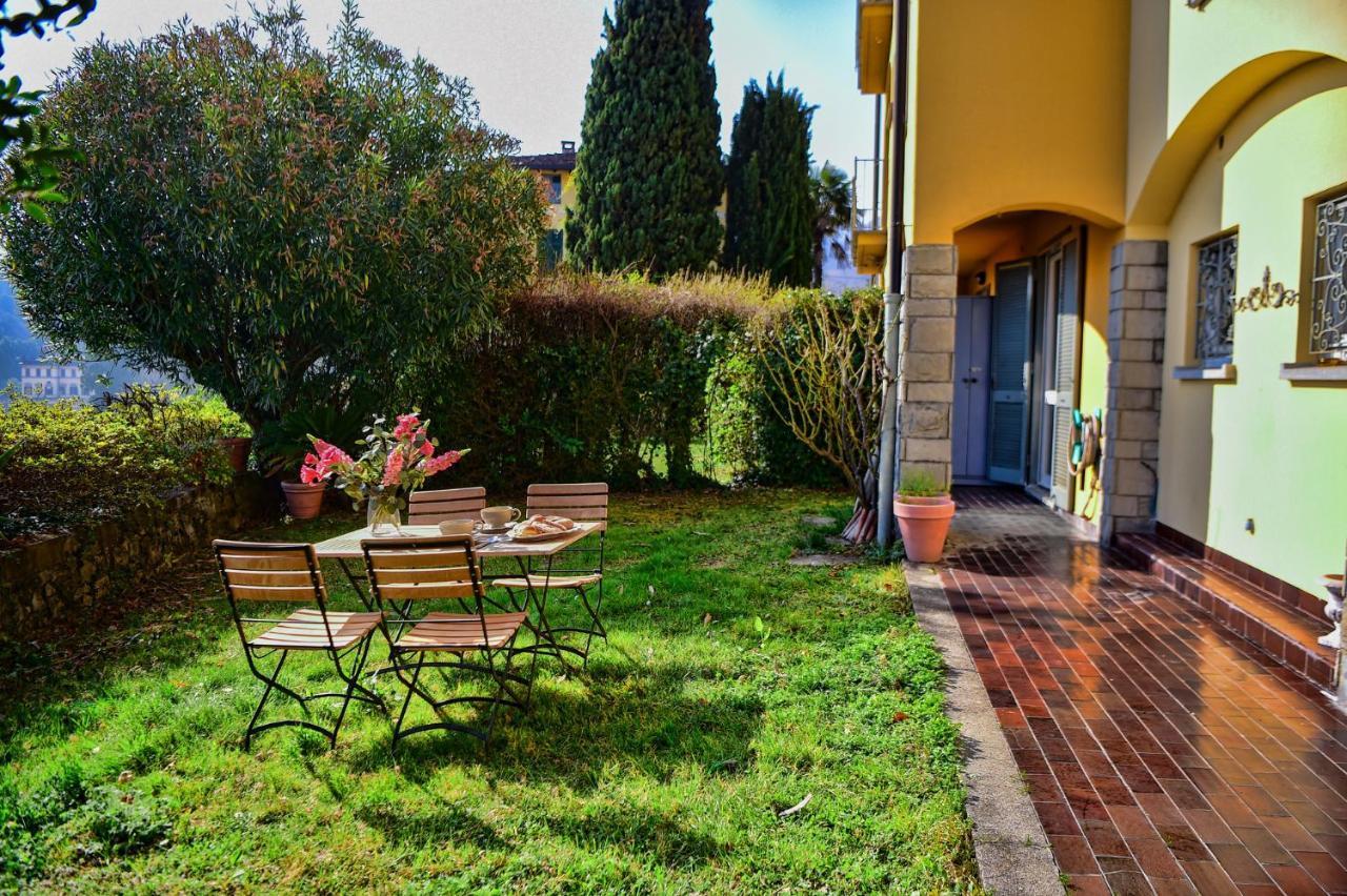 Ca' Maria Narciso By Wonderful Italy Appartement Bellagio Buitenkant foto