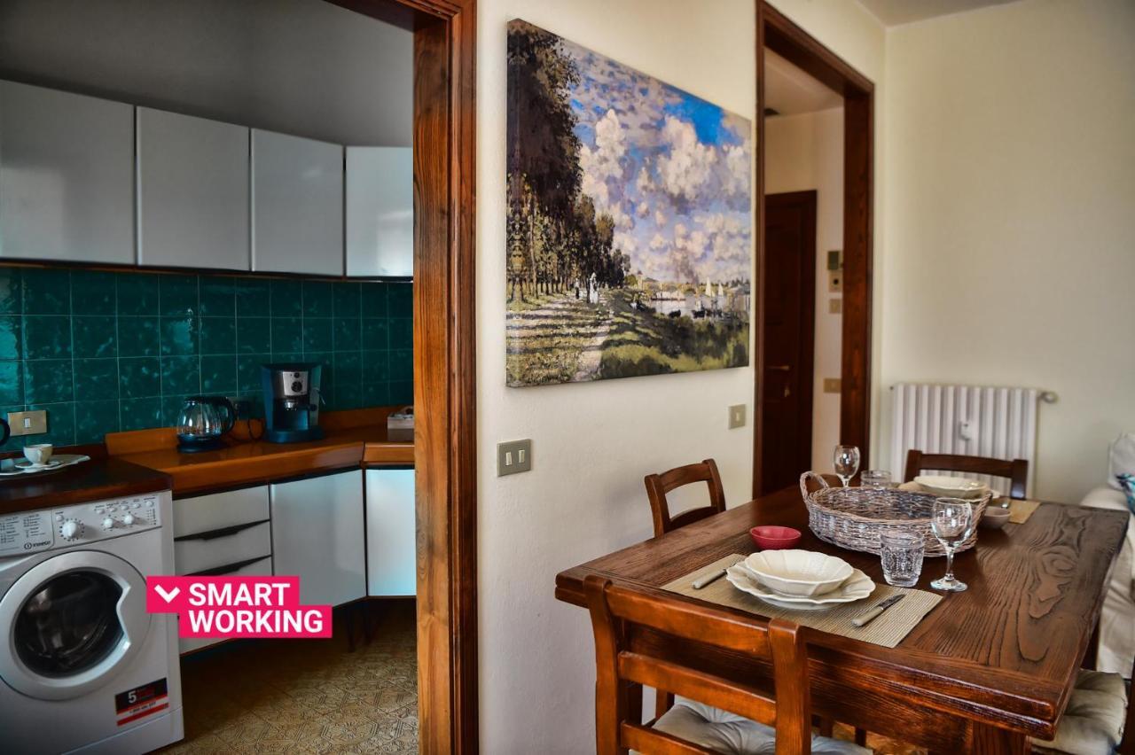 Ca' Maria Narciso By Wonderful Italy Appartement Bellagio Buitenkant foto