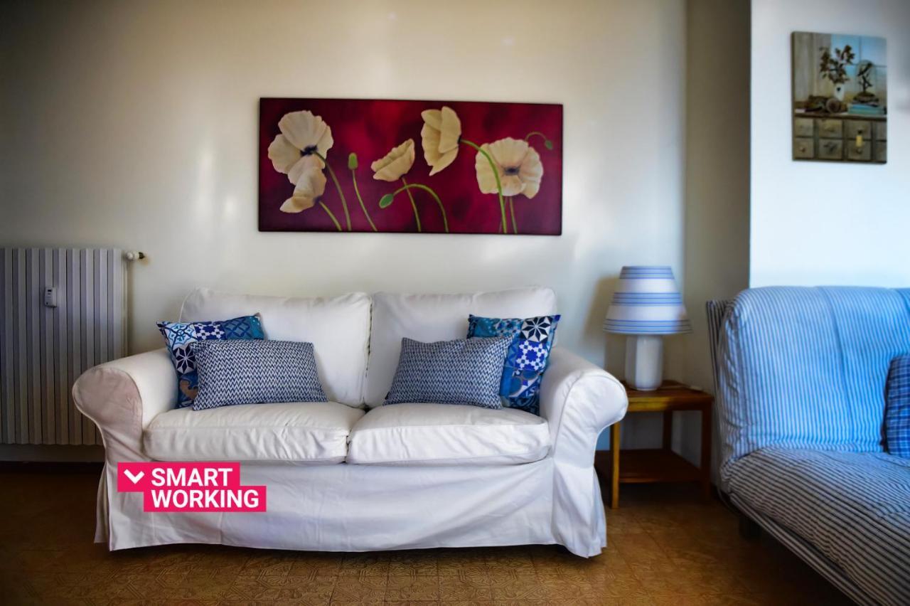 Ca' Maria Narciso By Wonderful Italy Appartement Bellagio Buitenkant foto