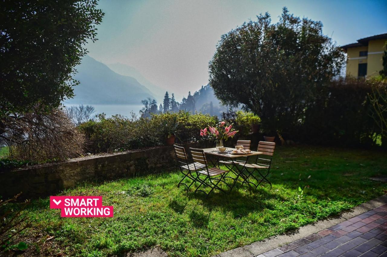 Ca' Maria Narciso By Wonderful Italy Appartement Bellagio Buitenkant foto